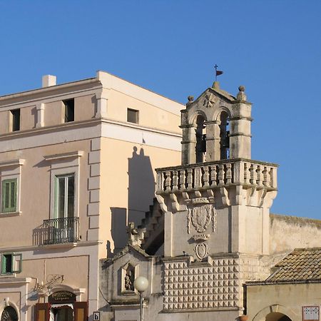 16Sassi Apartment Matera Bagian luar foto
