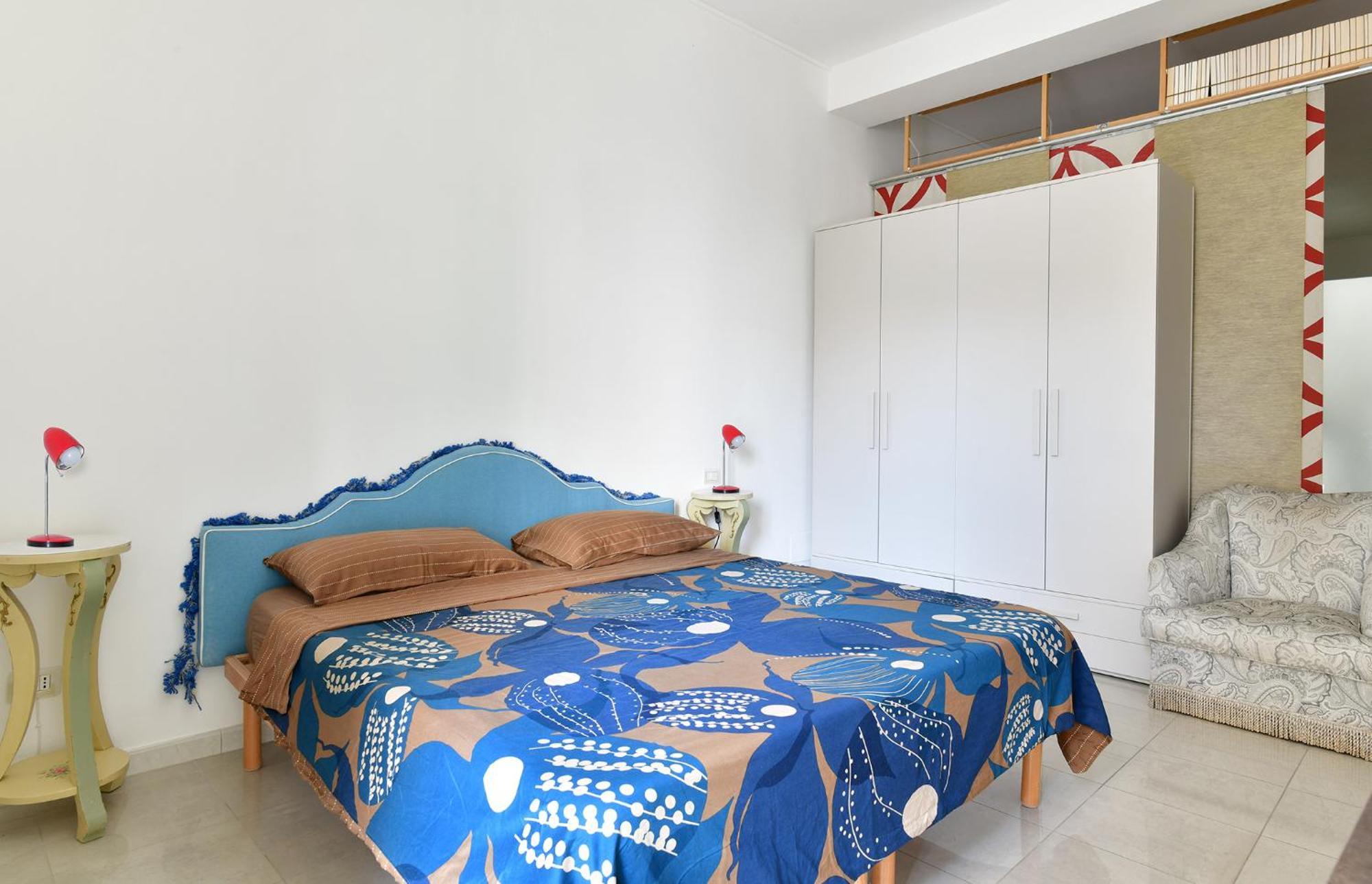 16Sassi Apartment Matera Bagian luar foto