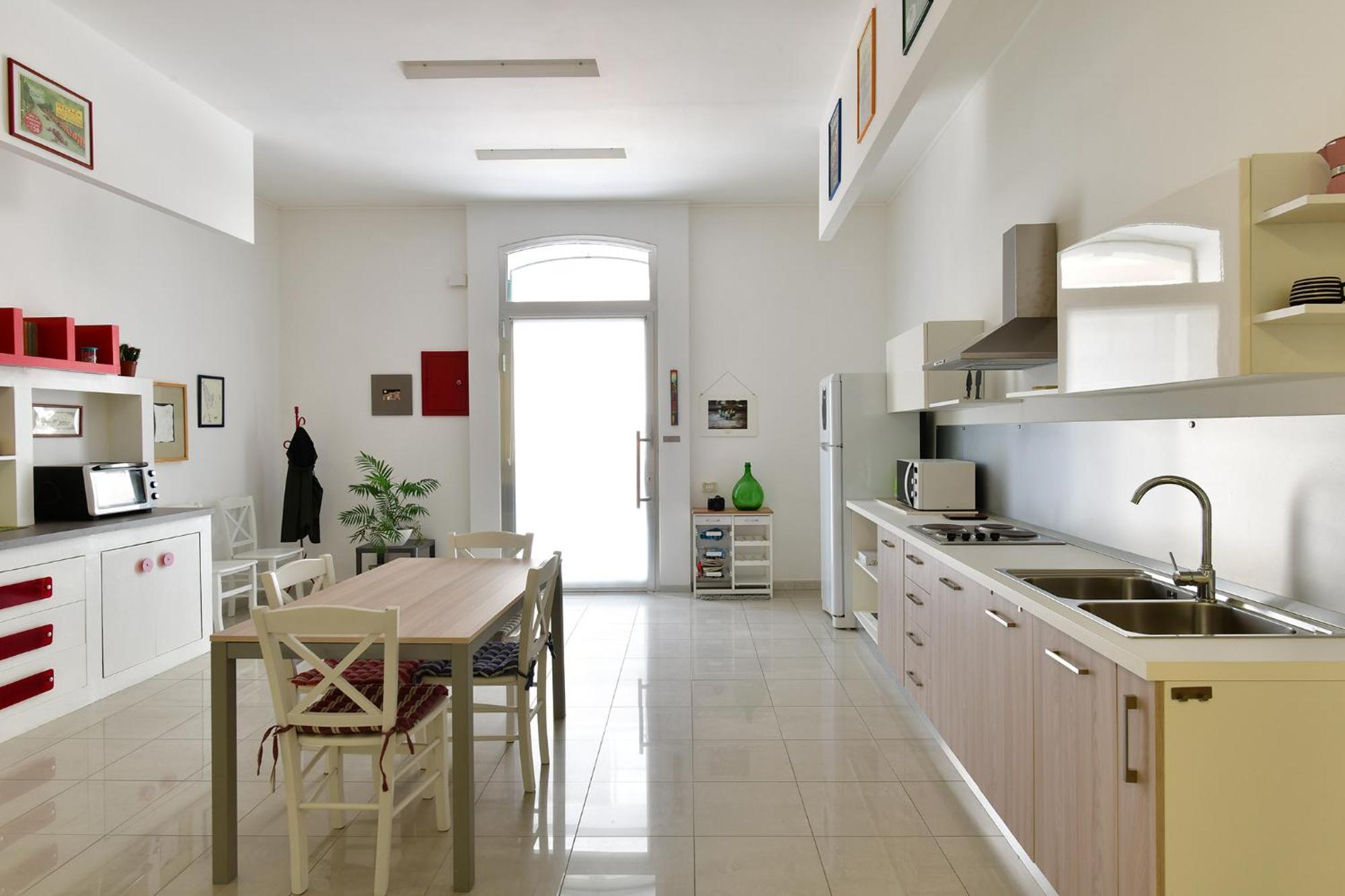 16Sassi Apartment Matera Bagian luar foto