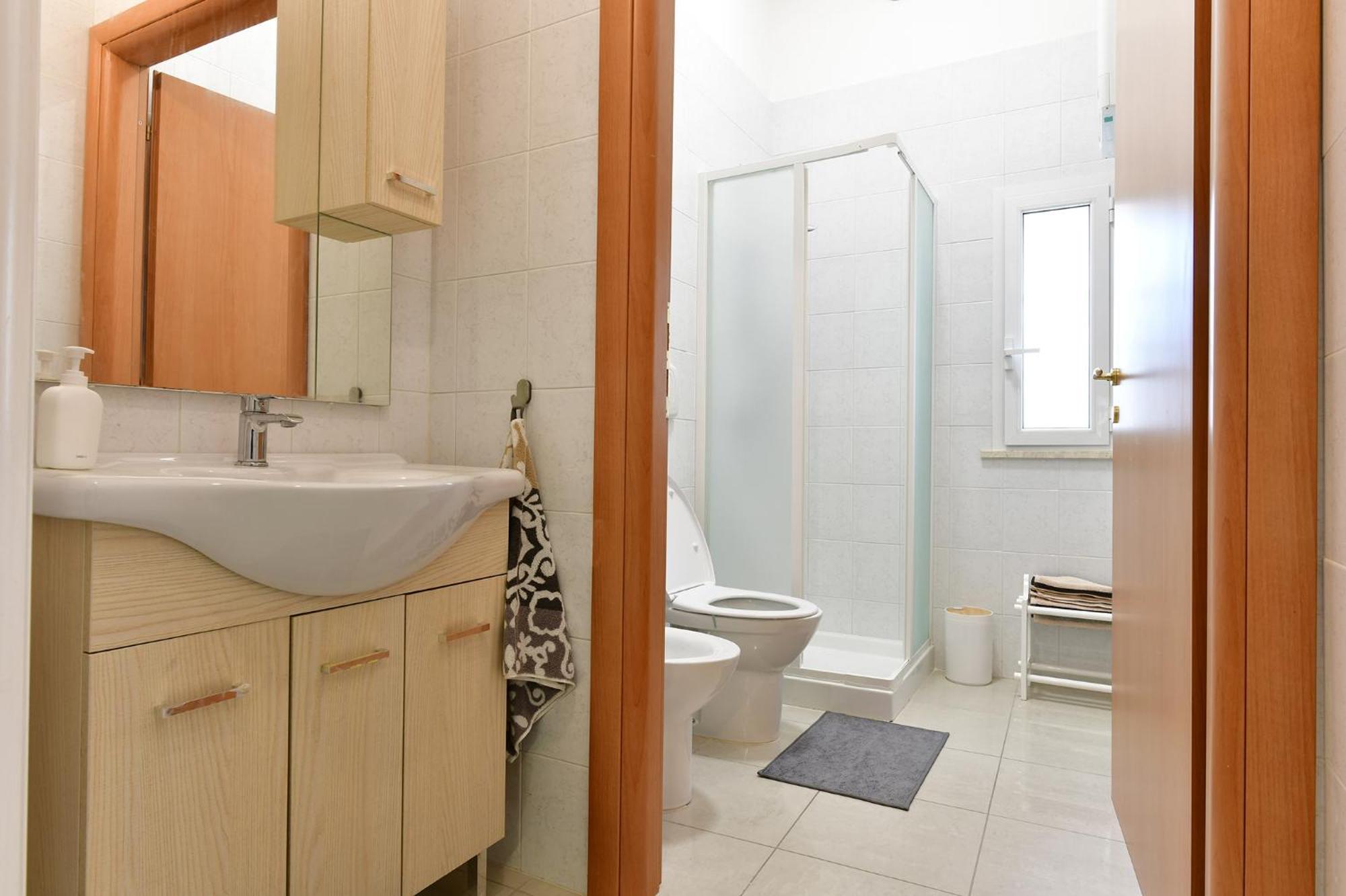 16Sassi Apartment Matera Bagian luar foto