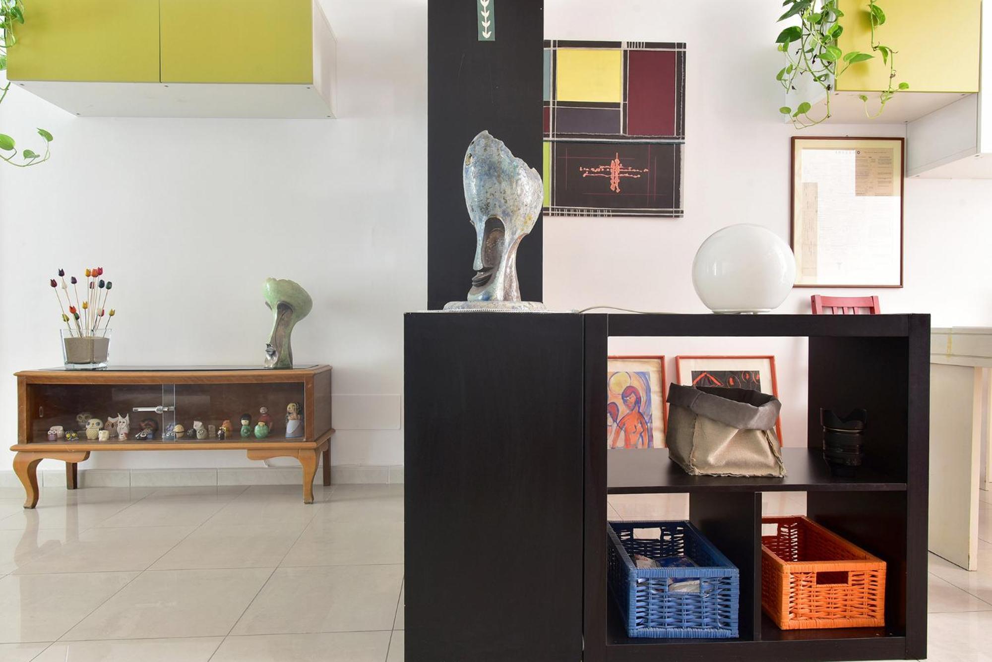 16Sassi Apartment Matera Bagian luar foto