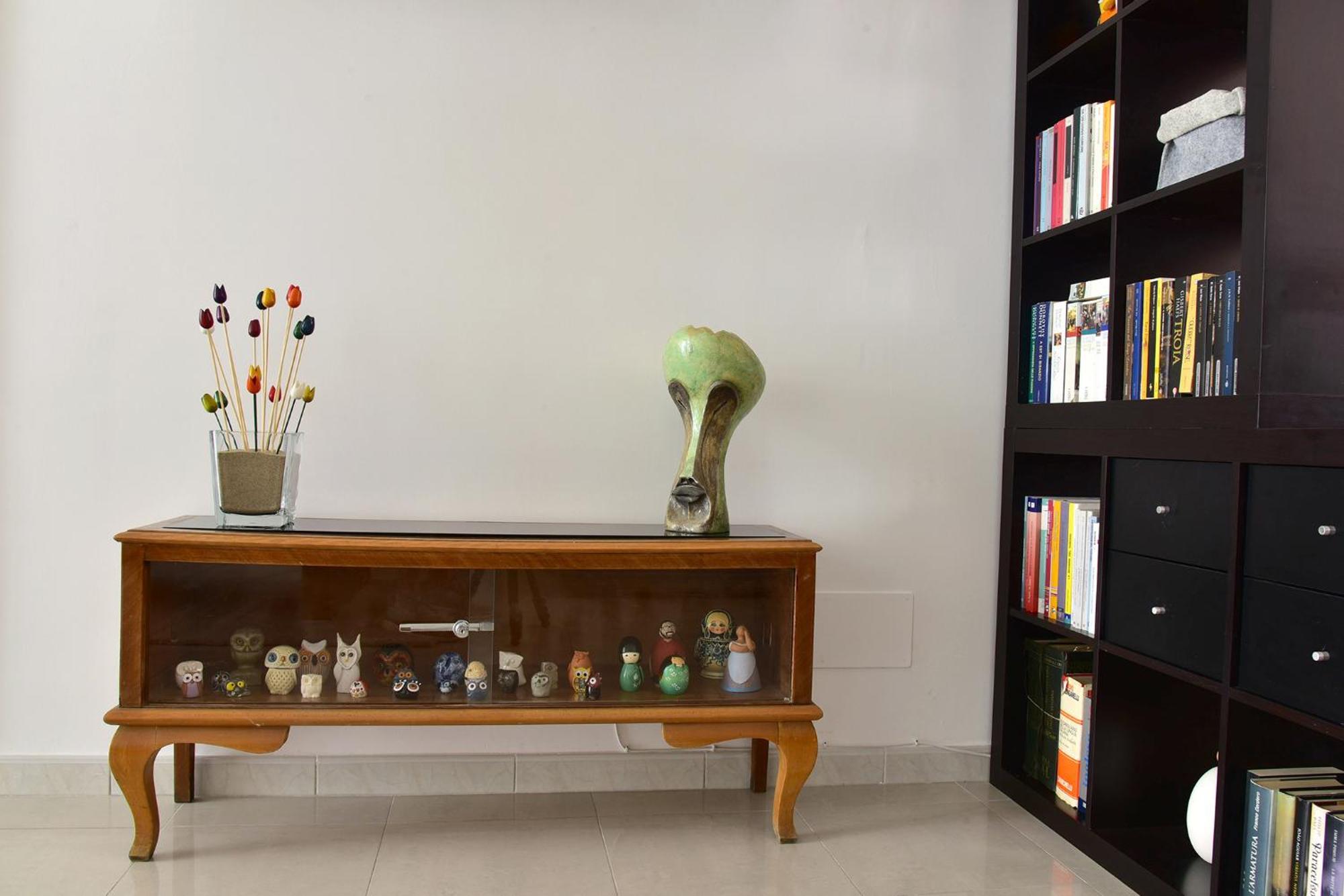 16Sassi Apartment Matera Bagian luar foto