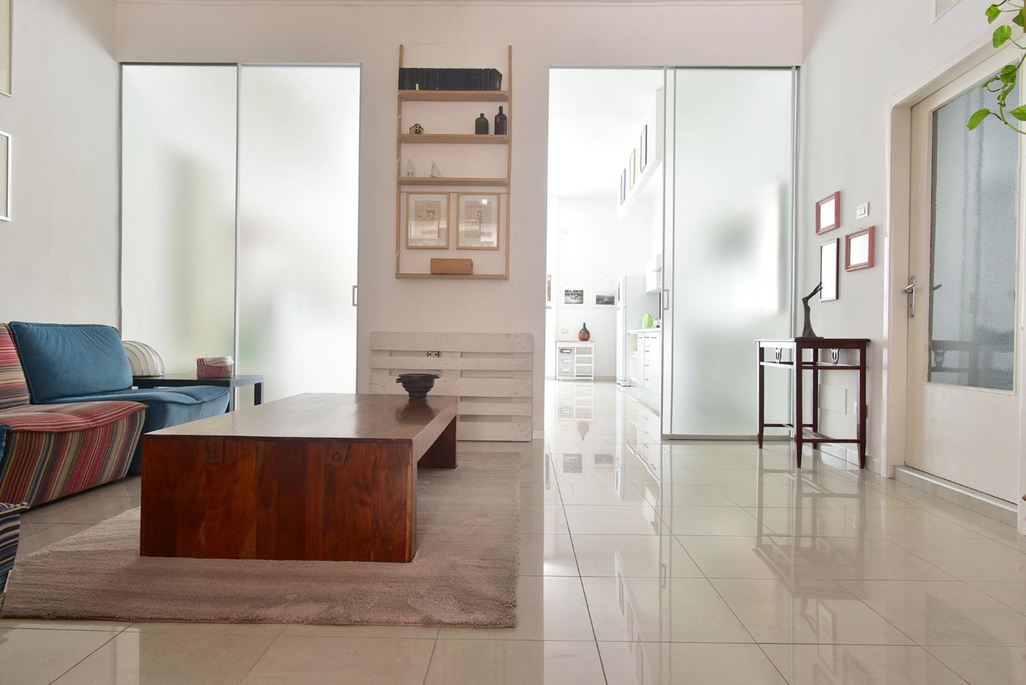 16Sassi Apartment Matera Bagian luar foto
