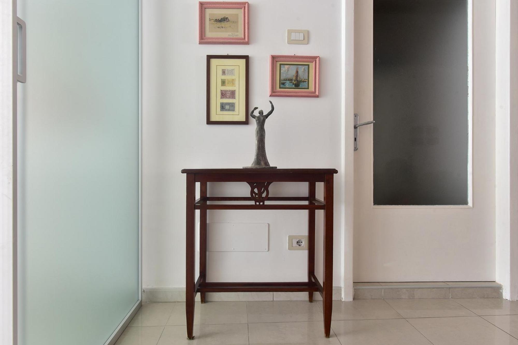 16Sassi Apartment Matera Bagian luar foto